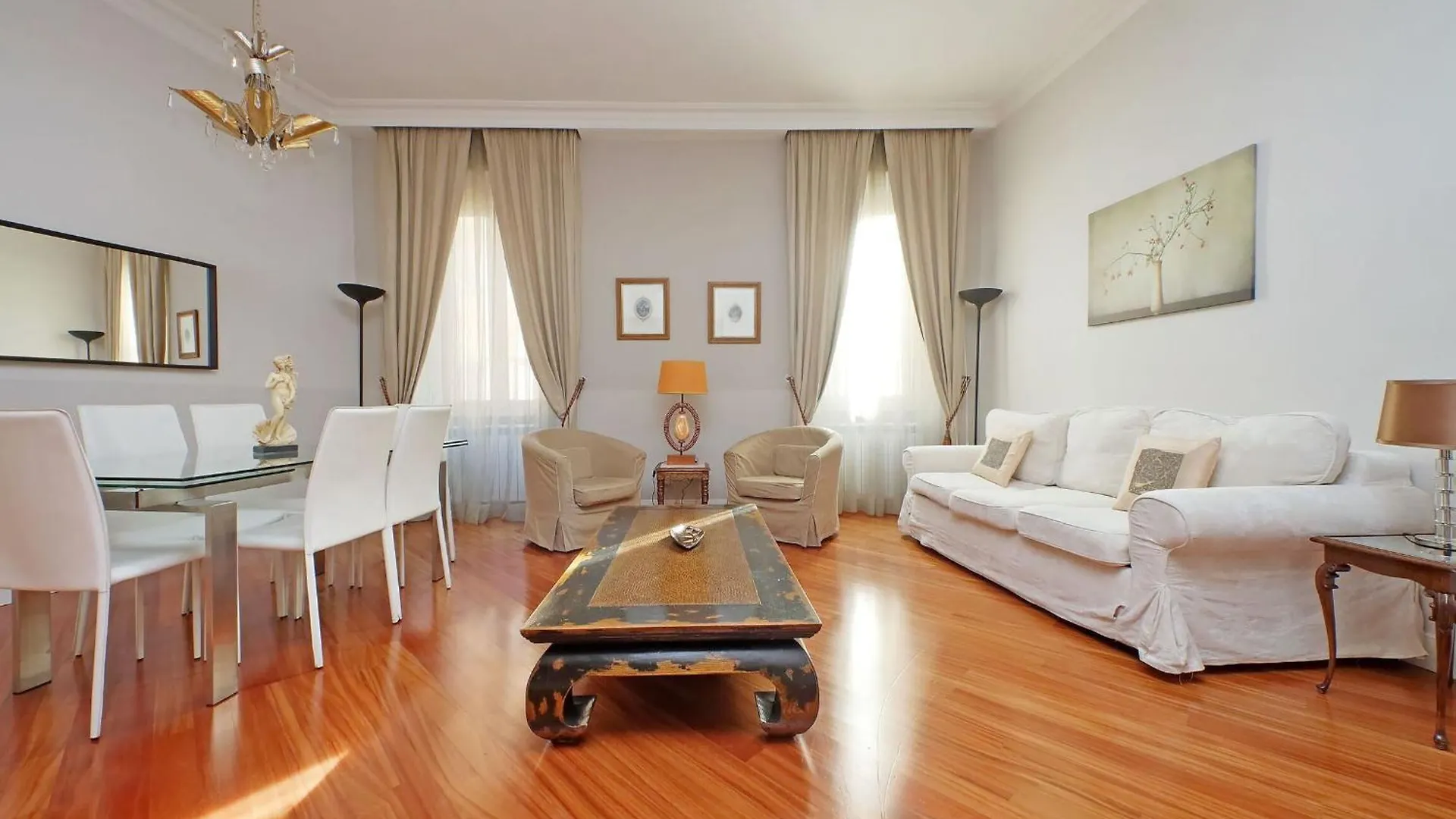 Capocci By Halldis Rome