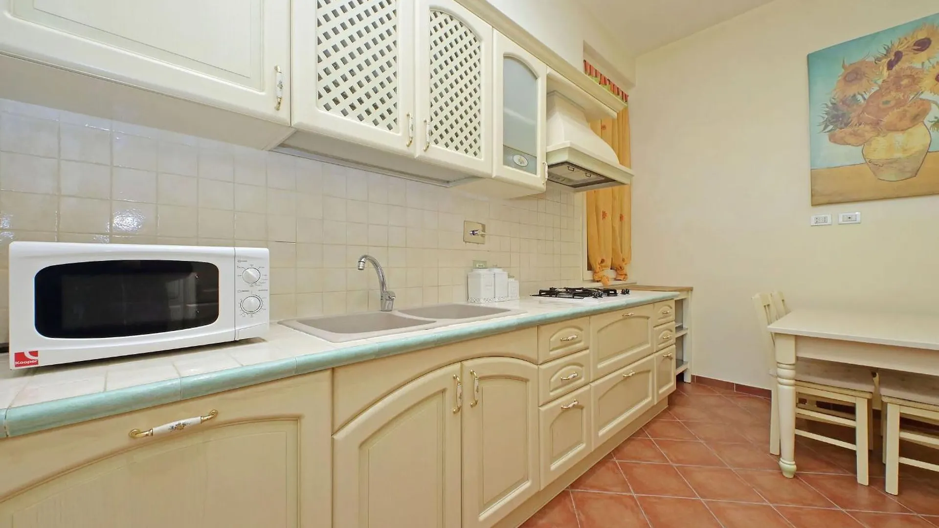 Capocci By Halldis Rome Apartment